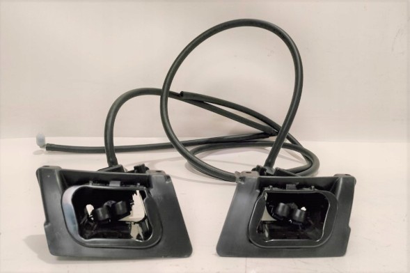 Renault OE 286428876R RENAULT OE New org set washer + plug left kadjar lift