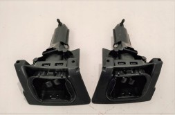 Renault OE 286428876R RENAULT OE New org set washer + plug left kadjar lift