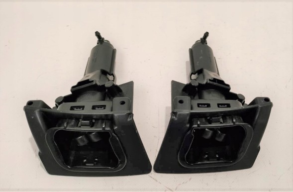 Renault OE 286428876R RENAULT OE New org set washer + plug left kadjar lift