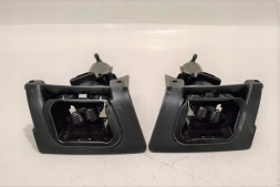 Renault OE 286428876R RENAULT OE New org set washer + plug left kadjar lift