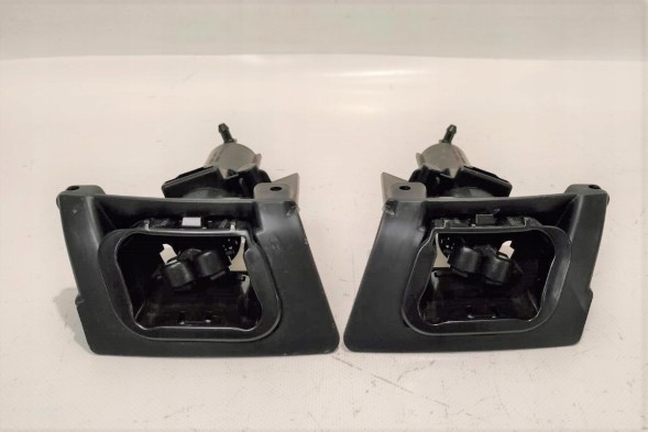 Renault OE 286428876R RENAULT OE New org set washer + plug left kadjar lift