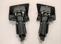 Renault OE 286428876R RENAULT OE New org set washer + plug left kadjar lift