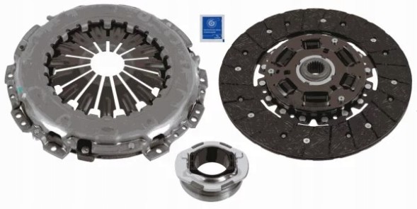 Sachs  Clutch set 3000 951 576/sac