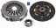 Sachs  Clutch set 3000 951 576/sac