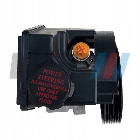 WRC Original Parts 4900524 Power steering pump wrc 4900524 wrc_4900524
