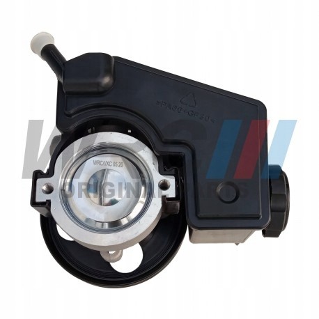 WRC Original Parts 4900524 Power steering pump wrc 4900524 wrc_4900524