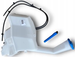 Hyundai OE 98610B9110 Hyundai ioniq washer fluid tank new original 98610-b9110