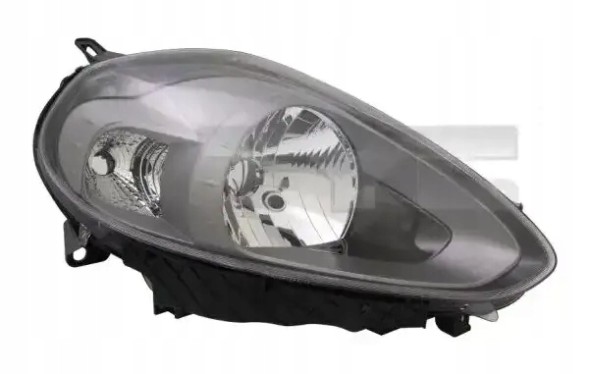 TYC  Headlamp lamp 20-12262-15-2 tyc