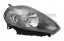 TYC  Headlamp lamp 20-12262-15-2 tyc