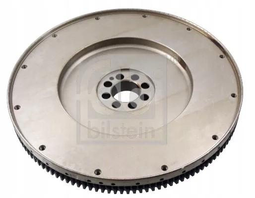 Febi Bilstein 29798 B72fd8_c flywheel rigid 115/395mm fits d