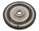 Febi Bilstein 29798 B72fd8_c flywheel rigid 115/395mm fits d