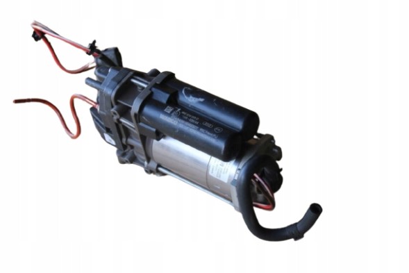 Audi OE 4KE616006D Suspension compressor audi e-tron gt 4ke616005d new