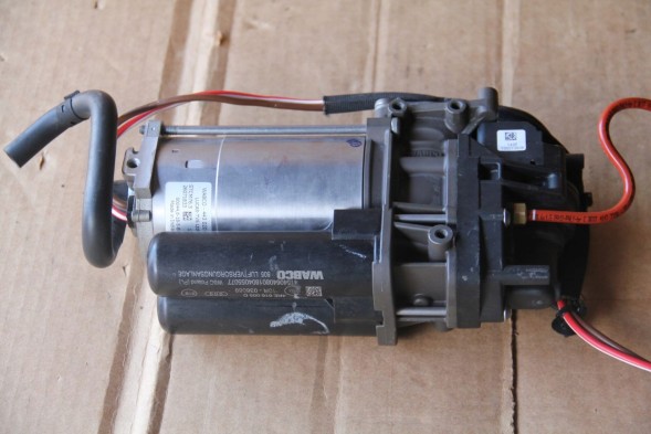 Audi OE 4KE616006D Suspension compressor audi e-tron gt 4ke616005d new