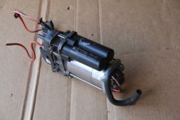Audi OE 4KE616006D Suspension compressor audi e-tron gt 4ke616005d new