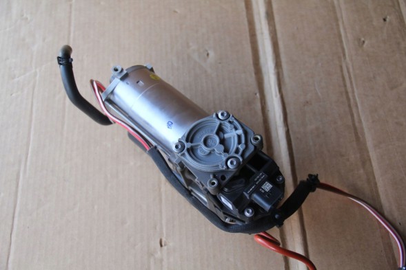 Audi OE 4KE616006D Suspension compressor audi e-tron gt 4ke616005d new