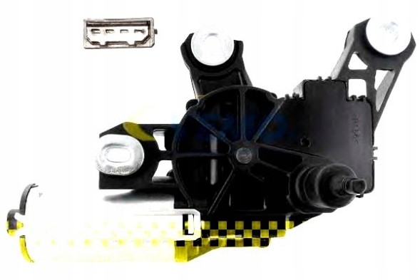 Vemo V10-07-0006 VEM/GIFT Wiper motor audi a3 a4 a6 allroad vw passat + driver assistant #31