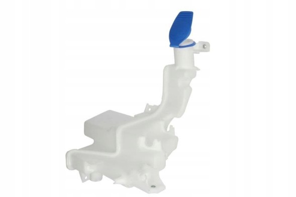 SPJ WT-666 Washer tank fits: vw passat alltrack b7, passat b6
