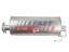 Fast FT84091 Fast silencer iveco daily 06> middle