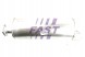 Fast FT84091 Fast silencer iveco daily 06> middle