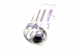 Fast FT84091 Fast silencer iveco daily 06> middle