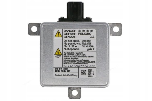 Magneti Marelli 713121817011 Lighting control unit magneti marelli 713121817011