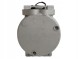 EURO KLIMA EKL30147-ZA / 741489 / 6508922M91 / 205C04 / 072592 / 015264 Air conditioning compressor landini rex 4 / series 5 series 6 mc cormick x50