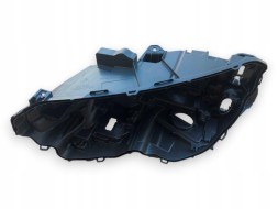 WOLLER L.267. Left front cartridge can lamp cover for volvo s90 v90 2016-2020