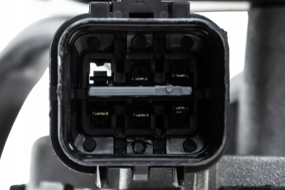 NTY ESW-HY-503 Nty esw-hy-503 wiper drive