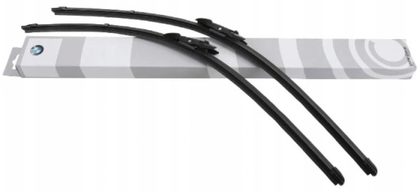 BMW OE 61612455442 Bmw front wiper blades 5 e60 e61