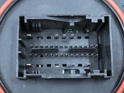 ZR 4K0.941.572.FD A4 Q5 Led headlight module front right left for audi a4 q5 4k0.941.572.Fd