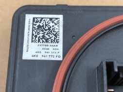 ZR 4K0.941.572.FD A4 Q5 Led headlight module front right left for audi a4 q5 4k0.941.572.Fd