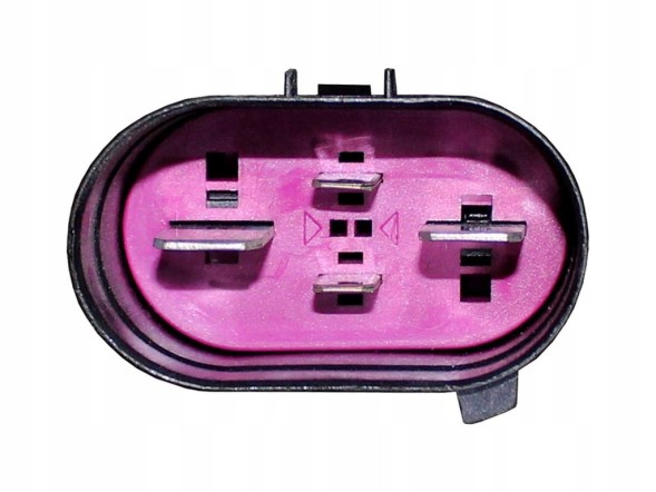 Abakus 053-014-0053 Radiator fan audi a4 b9 a6 c8 a7 q7 q8