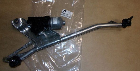 CHINA 8200619512 Wiper mechanism d logan front 8200619512 af