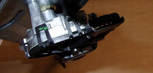 CHINA 8200619512 Wiper mechanism d logan front 8200619512 af