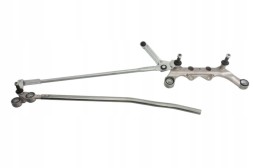 Blic 5910-25-037540P Front wiper mechanism audi q7 03.06-08.15 5910-25-037540p