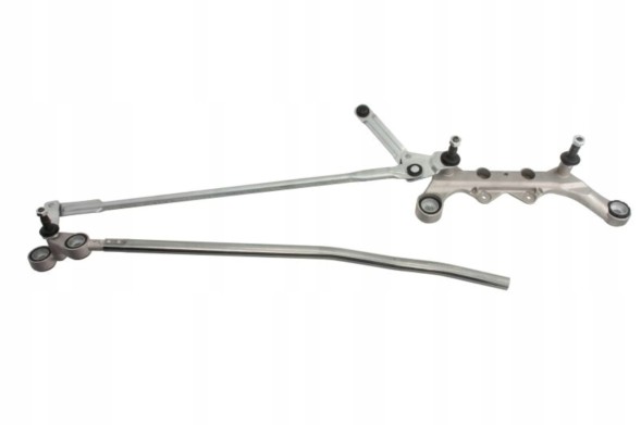 Blic 5910-25-037540P Front wiper mechanism audi q7 03.06-08.15 5910-25-037540p