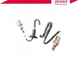 Denso DENDOX-0502(iMOTO) Lambda probe lexus is ii 2.2d 08.05-07.12 denso + driver's essential #37