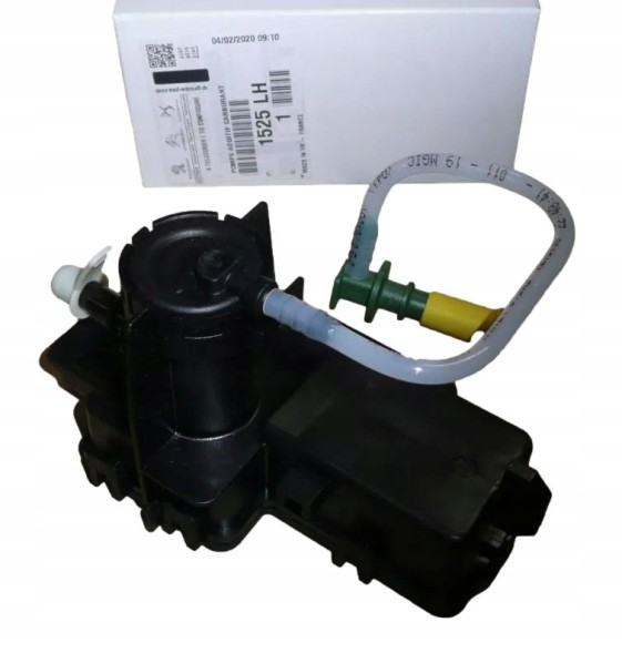 PSA 1525LH Liquid dispensing pump fap citroen peugeot 1525lh original