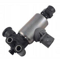 Mercedes-Benz OE  Solenoid valve mercedes a0009973712