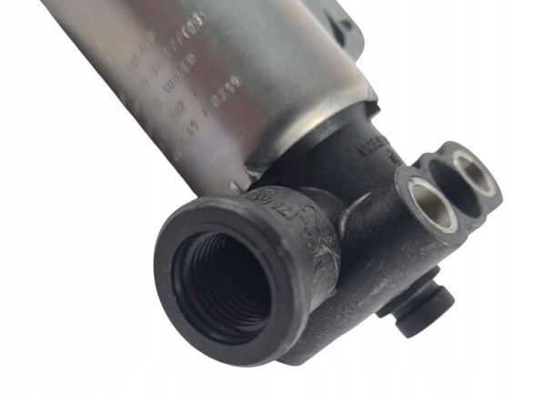 Mercedes-Benz OE  Solenoid valve mercedes a0009973712