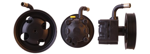 DRI 715521357 R1357011_i power steering pump