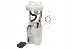 Huco 132731 Electric fuel pump (with fuel level sensor) huco huco132731