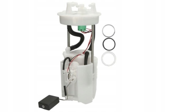 Huco 132731 Electric fuel pump (with fuel level sensor) huco huco132731