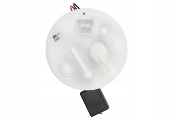 Huco 132731 Electric fuel pump (with fuel level sensor) huco huco132731