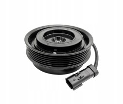 Celcjusz CEL4304 Complete clutch air conditioning compressor denso 10sr17c 10s17c dodge