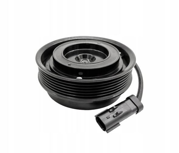 Celcjusz CEL4304 Complete clutch air conditioning compressor denso 10sr17c 10s17c dodge