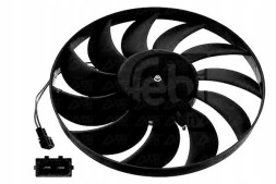 Febi Bilstein  Feb46563 vw transporter iv radiator fan 1. + Driver assistant #33