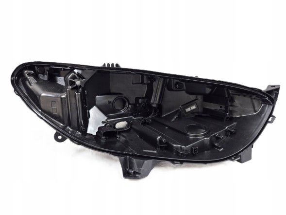 DParts Obudowa reflektora Ford Mondeo Mk5 Full Led prawa (2014-2018) Headlight housing can full led lamp - ford mk5 14-18 right