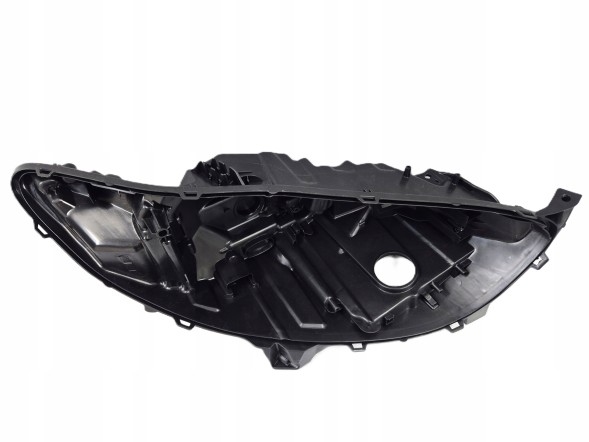 DParts Obudowa reflektora Ford Mondeo Mk5 Full Led prawa (2014-2018) Headlight housing can full led lamp - ford mk5 14-18 right
