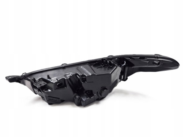 DParts Obudowa reflektora Ford Mondeo Mk5 Full Led prawa (2014-2018) Headlight housing can full led lamp - ford mk5 14-18 right